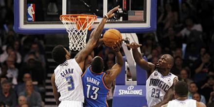 Earl Clark choisit la Chine