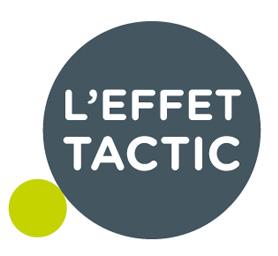 Lancement du blogue de Tactic direct