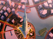 Premières images Kingdom Tower