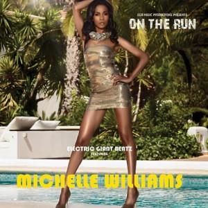 Quand Michelle Williams pousse à la fuite : On The Run