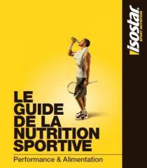 nutrition et performance sportive