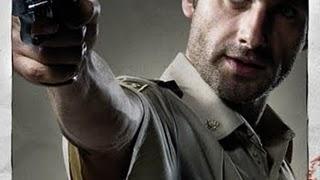 The Walking Dead [ SAISON 1 ] – Analyse & Critique.