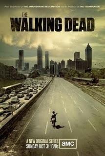 The Walking Dead [ SAISON 1 ] – Analyse & Critique.