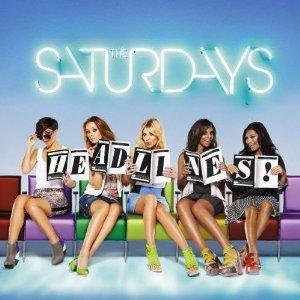 Clip | The Saturdays • All Fired Up