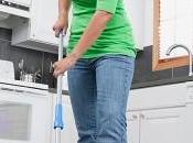 Types travaux ménagers peuvent vous rendre mince