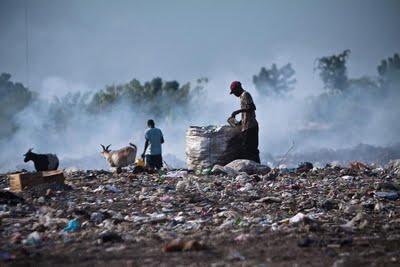 Le pays peut-il s'en sortir ?