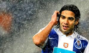 Falcao au Real en 2012 ?