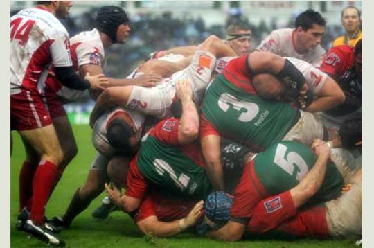 Compliqué, ou complexe ?