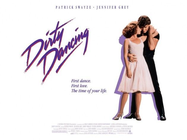 Kenny Ortega (High School Musical) dirigera le remake de Dirty Dancing