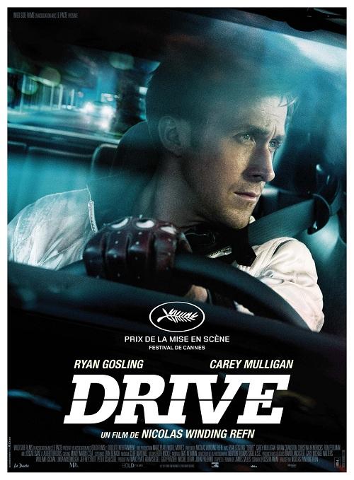 Drive – VO [MAJ]