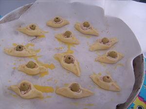 Fatayers thon & vache qui rit IMGP0582