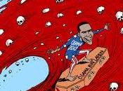 histoire rocambolesque