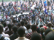 retour Tshisekedi Kinshasa photo
