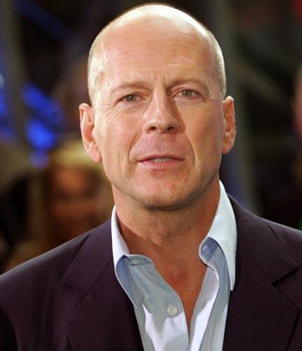 Bruce Willis en pourparlers pour G.I. Joe 2: Retaliation