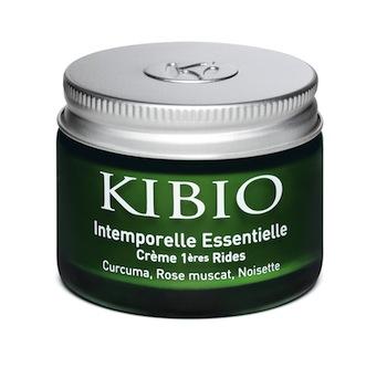 Kibio s’attaque aux 1ères rides