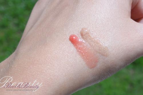 Test | Super Shimmer