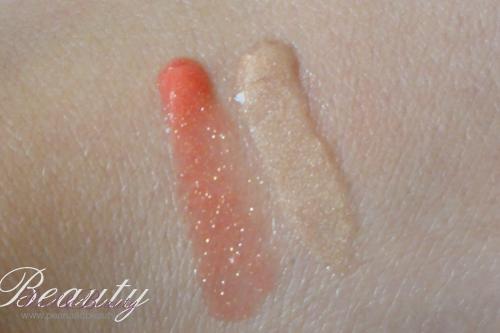 Test | Super Shimmer