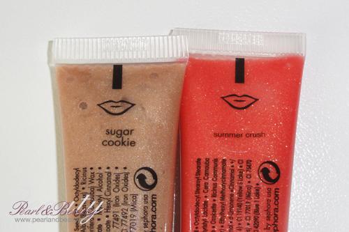 Test | Super Shimmer