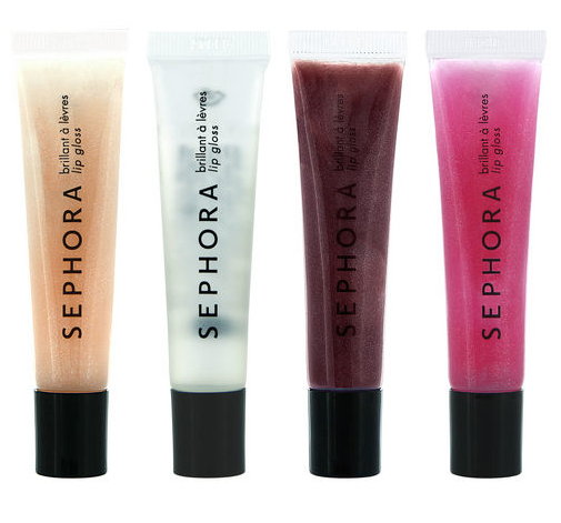 Test | Super Shimmer