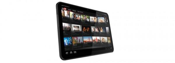 motorola xoom