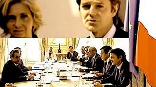 Les agences de notations ont fait revenir Sarkozy de vacances.