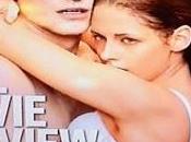 Preview Breaking Dawn cover Entertainment Weekly's