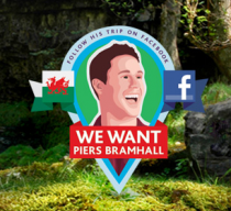BRAND CONTENT : WALES WANT YOU?!