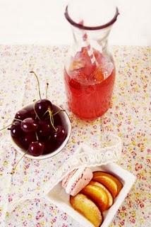 les vacances c'est #7 Gouter