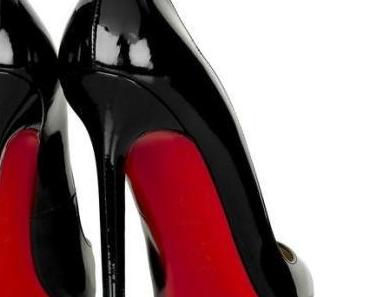 Christian Louboutin perd le procès des semelles rouges