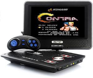 dvd chinavision Un lecteur DVD portable polyvalent