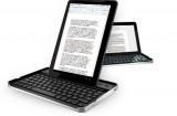 logitech tablet keyboard 5 160x105 Un clavier pour la Samsung Galaxy Tab 10.1 par Logitech