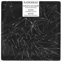 Radiohead ‘ Morning Mr Magpie Nathan Fake RMX+Bloom Harmonic 313 RMX+Bloom Mark Pritchard RMX