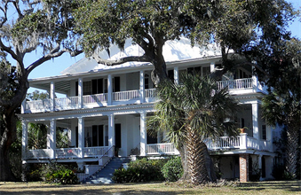 Coup de chaud pour The Big Chill