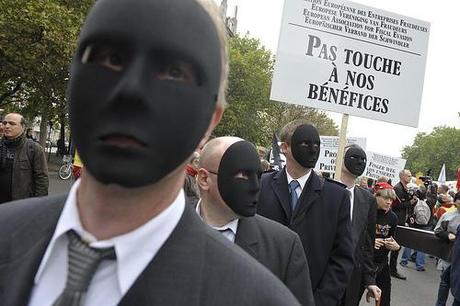 Tiens ? Les journalistes ne seraient donc pas aussi cons que je le pensais ?