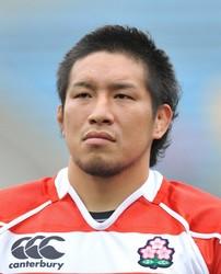 Un rugbyman Japonais à l’affiche du Midi Olympique