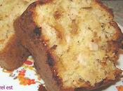 Cake poulet figues échalotes