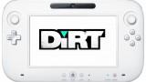 F1 et DiRT confirmés sur Wii U