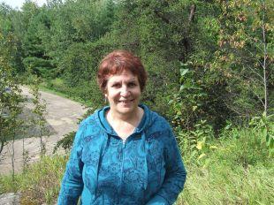 Claude Lamarche dans le journal