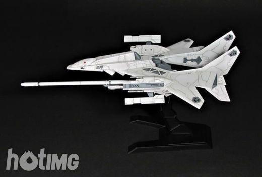 [COLLECTOR] Maquette SA-77 Silpheed 1/100 à 100 exemplaires !