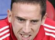 Ribéry peux jouer, donner 100%