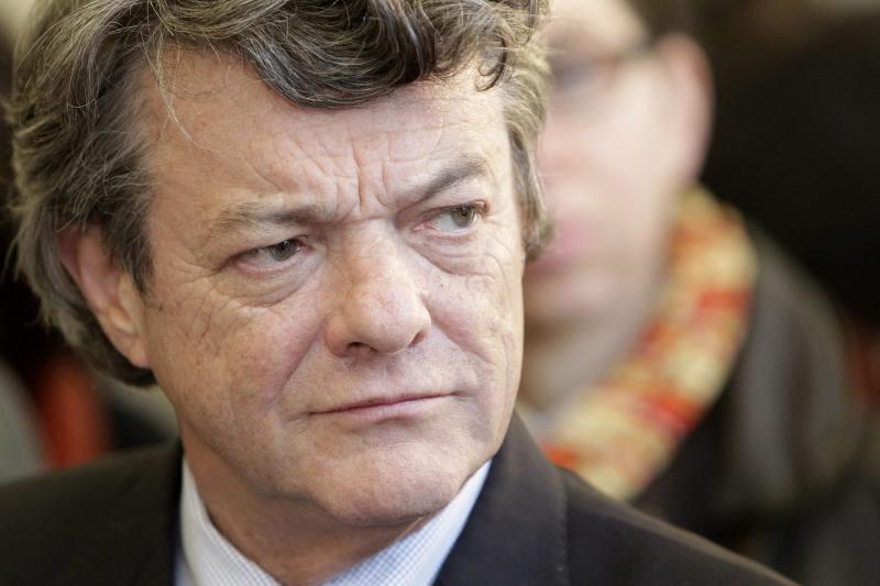 Le Parti Communiste Français demande cette taxe depuis déjà des années !!!!