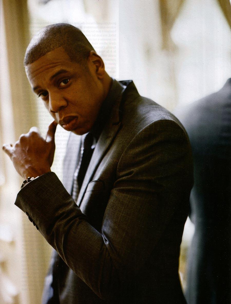 Classement « Forbes » des rappeurs ayant gagné le plus d’argent en 2010
