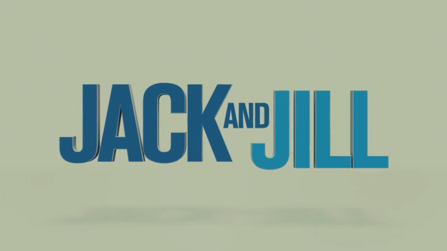 Jack et Julie – VO [MAJ]