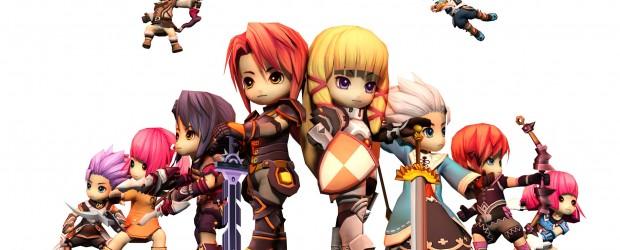 FTP gratuit et mignon pour jeunes guerriers