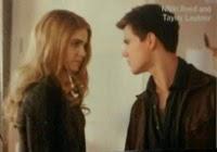 Breaking Dawn à la Une du magazine EW