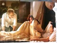 Breaking Dawn à la Une du magazine EW