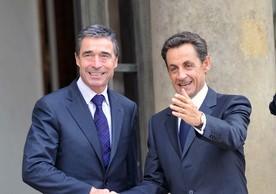 Libye : Le blues de Sarkozy et de l’OTAN