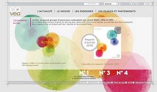 EURAPCO quand les mutuelles mutualisent leurs efforts au niveau Européen