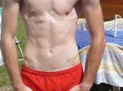 Augustin Déjà progrès