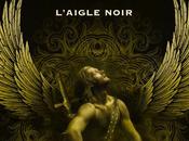 "Les guerriers maudits, L'aigle noir" Lisa Hendrix